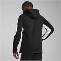 Купить оптом Толстовка х/б Puma teamEVOSTRIPE Hooded Куртка 65994703 65994703