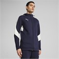 Купить оптом Толстовка х/б Puma teamEVOSTRIPE Hooded Куртка 65994706 65994706