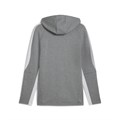 Купить оптом Толстовка х/б Puma teamEVOSTRIPE Hooded Куртка 65994733 65994733