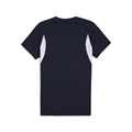Купить оптом Puma Футболка Спорт. Назнач. Teamevostripe Tee Jr, 65996806 65996806