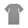 Купить оптом Puma Футболка Спорт. Назнач. Teamevostripe Tee Jr, 65996833 65996833