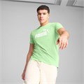 Купить оптом Puma Футболка Ess No. 1 Logo Tee, 68253349 68253349