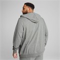 Купить оптом Puma Джемпер Ess Full-zip Hoodie, 68258803 68258803 - фото 87748