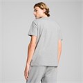 Купить оптом Puma Футболка Ess Elevated Tee, 68472604 68472604