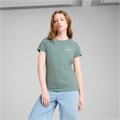 Купить оптом Puma Футболка Script Tee, 68498230 68498230