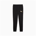 Купить оптом Puma Брюки Metallic Sweatpants, 68499951 68499951 - фото 88030