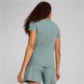 Купить оптом Puma Футболка Спорт. Назнач. Ess Elevated Tee, 68502130 68502130