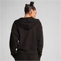 Купить оптом Puma Джемпер Her Crop Full-zip Hoodie, 68505601 68505601