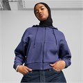 Купить оптом Puma Джемпер Her Crop Full-zip Hoodie, 68505646 68505646