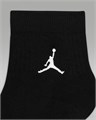 Купить оптом Носки Nike Air Jordan Everyday Ankle Носки 3 Pair DX9655-010 DX9655-010