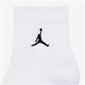 Купить оптом Носки (3 пары) Nike U JORDAN EVERYDAY CUSH POLY ANKLE 3PR - 144 (Jordan) DX9655-911 DX9655-911