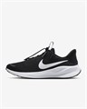 Купить оптом Кроссовки Nike NIKE REVOLUTION 7 EASYON FQ4112-001 BLACK/WHITE Male FQ4112-001 - фото 88359
