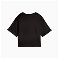 Купить оптом Puma Футболка Ess Cropped No. 1 Logo Tee, 68497201 68497201