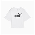 Купить оптом Puma Футболка Ess Cropped No. 1 Logo Tee, 68497202 68497202 - фото 88751