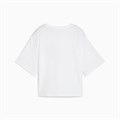 Купить оптом Puma Футболка Ess Cropped No. 1 Logo Tee, 68497202 68497202