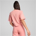 Купить оптом Puma Футболка Ess Cropped No. 1 Logo Tee, 68497218 68497218