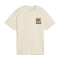 Купить оптом Puma Футболка Mid90s Graphic Tee Iv, 68515387 68515387 - фото 88800