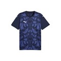 Купить оптом Puma Футболка Спорт. Назнач. Teamultimate Jersey, 70628006 70628006 - фото 88852