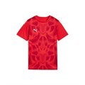 Купить оптом Puma Футболка Спорт. Назнач. Teamultimate Jersey Jr, 70628201 70628201 - фото 88865