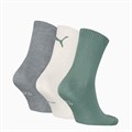 Купить оптом Puma Носки Unisex Logo Short Crew 3p, 93863505 93863505