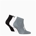 Купить оптом Puma Носки Unisex Logo Sneaker 3p, 93863806 93863806