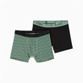 Купить оптом Puma Трусы Men Printed Boxers 2p, 93897204 93897204 - фото 88909