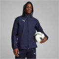 Купить оптом Куртка ветрозащитная Puma teamADDITIONS Training All Weather Куртка 65916906 65916906