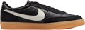 Купить оптом Кеды Nike Killshot 2 leather\black/sail-gum yellow 432997-070 432997-070