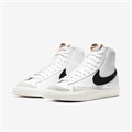 Купить оптом Кеды Nike Blazer Mid '77 W CZ1055-100 CZ1055-100