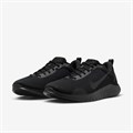 Купить оптом Кроссовки Nike FLEX EXPERIENCE RN 12 DV0740-003 BLACK/ANTHRACITE Male DV0740-003 - фото 89239