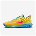 Купить оптом Кроссовки Nike GIANNIS IMMORTALITY 4 FQ3680-700 BLACK/TEAM RED-UNIVERSITY RED Male FQ3680-700 - фото 89336
