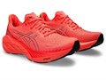 Купить оптом Кроссовки ASICS 1011B693-601 NOVABLAST 4 SUNRISE RED/TRUE RED Male 1011B693-601 - фото 89367 Купить оптом Кроссовки ASICS 1011B693-601 NOVABLAST 4 SUNRISE RED/TRUE RED Male 1011B693-601 - фото 89367