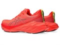 Купить оптом Кроссовки ASICS 1011B693-601 NOVABLAST 4 SUNRISE RED/TRUE RED Male 1011B693-601 - фото 89369 Купить оптом Кроссовки ASICS 1011B693-601 NOVABLAST 4 SUNRISE RED/TRUE RED Male 1011B693-601 - фото 89369
