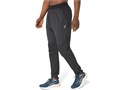 Купить оптом Брюки ASICS WINTER RUN PANT 2011C870-001 BLACK Male 2011C870-001 - фото 89432