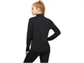 Купить оптом Лонгслив ASICS CORE LS 1/2 ZIP TOP 2012C328-001 BLACK Female 2012C328-001 - фото 89469 Купить оптом Лонгслив ASICS CORE LS 1/2 ZIP TOP 2012C328-001 BLACK Female 2012C328-001 - фото 89469