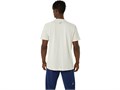 Купить оптом Футболка ASICS LOGO SS TEE 2031E188-200 BIRCH/CELADON Male 2031E188-200