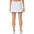 Купить оптом Юбка ASICS COURT SKORT 2042A266-100 WHITE Female 2042A266-100