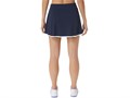 Купить оптом Юбка ASICS COURT SKORT 2042A266-400 MIDNIGHT Female 2042A266-400