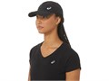Купить оптом Бейсболка ASICS PF CAP 3043A090-001 BLACK Unisex 3043A090-001