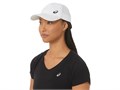 Купить оптом Бейсболка ASICS PF CAP 3043A090-100 WHITE Unisex 3043A090-100