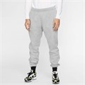 Купить оптом Брюки Nike M NSW CLUB PANT CF BB BV2737-063 BLACK/BLACK/WHITE Male BV2737-063 - фото 89662