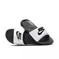 Купить оптом Сланцы Nike NIKE VICTORI ONE SLIDE CN9675-005 BLACK/WHITE-BLACK Male CN9675-005