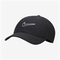 Купить оптом Кепка Nike U NK CLUB CAP U CB SWSH L FB5369-010 BLACK/BLACK Unisex/XL FB5369-010 - фото 89723