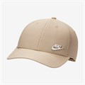 Купить оптом Кепка Nike U NK DF CLUB CAP S CB MTFUT L FB5371-247 BLACK/METALLIC SILVER Unisex/L FB5371-247 - фото 89727