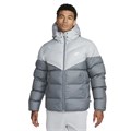 Купить оптом Куртка Nike M NK SF WR PL-FLD HD JKT FB8185-077 BLACK/BLACK/SAIL Male FB8185-077 - фото 89733