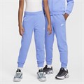 Купить оптом Брюки Nike K NSW CLUB FLC JGGR LBR FD3008-494 ROYAL PULSE/WHITE Kids FD3008-494 - фото 89745