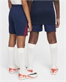 Купить оптом Шорты Nike FCB Y NK DF SHORT STAD HM FN9187-410 MIDNIGHT NAVY/NOBLE RED/CLUB GOLD Kids FN9187-410