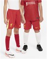 Купить оптом Шорты Nike LFC Y NK DF SHORT STAD HM FN9190-687 GYM RED/WHITE/CHROME YELLOW Kids FN9190-687 - фото 89786