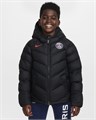 Купить оптом Куртка Nike PSG K NSW SYNFL HD JKT GX FQ3425-010 BLACK/BLACK/UNIVERSITY RED YOUTH L FQ3425-010 - фото 89820