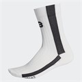 Купить оптом Носки Adidas Y-3 LOGO SOCK CWHITE/BLACK FR2827 Unisex FR2827 - фото 89826